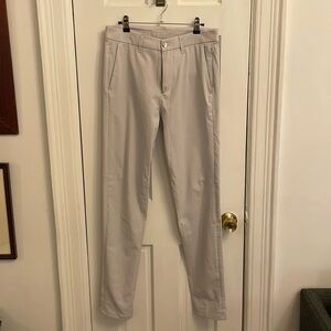 Lululemon Lightweight 5-pocket Pant (30x33)